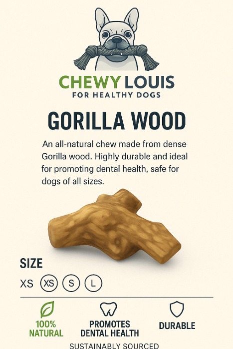 Dog Supplements